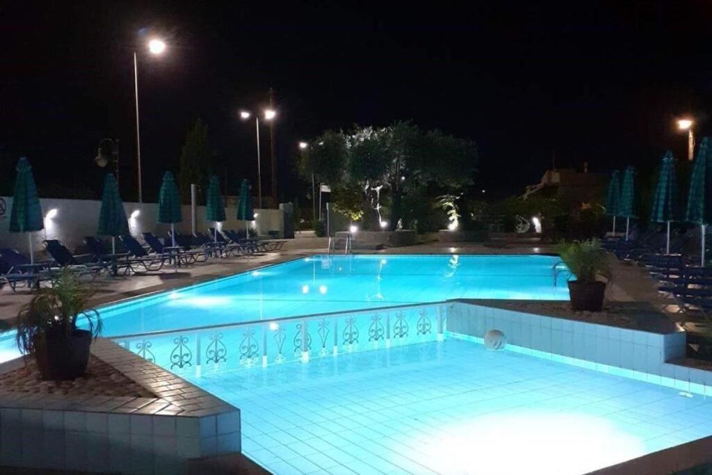 Katina Studios Faliraki Exterior photo
